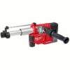 Milwaukee 2509-22 M12 12-Volt Lithium-Ion Cordless HAMMERVAC Universal Dust Extractor Kit