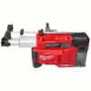 Milwaukee 2509-22 M12 12-Volt Lithium-Ion Cordless HAMMERVAC Universal Dust Extractor Kit