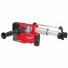 Milwaukee 2509-22 M12 12-Volt Lithium-Ion Cordless HAMMERVAC Universal Dust Extractor Kit