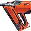 Paslode Cordless XP Framing Nailer, 906300, Battery and Fuel Cell Powered, No Compressor Needed