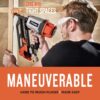 Paslode, Pneumatic Framing Nailer F325R, 513000, Air Compressor Powered Paslode, Pneumatic Framing Nailer F325R, 513000, Air Compressor Powered