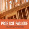 Paslode, Pneumatic Framing Nailer F325R, 513000, Air Compressor Powered Paslode, Pneumatic Framing Nailer F325R, 513000, Air Compressor Powered