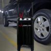 Schumacher Electric SC1633 Manual Timer-Controlled Wheeled Battery Charger and Jump Starter for Cars