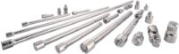 CRAFTSMAN Socket Extension Set/Socket Adapter Set, 21-Piece (CMMT42283)