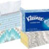 Trusted Care Everyday, 144 Tissues per Box, 12 Boxes