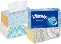 Trusted Care Everyday, 144 Tissues per Box, 12 Boxes