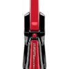 BISSELL 3079 Featherweight Cordless XRT 14.4V Stick Vacuum, Black, Red