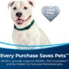 BISSELL MultiClean Allergen Rewind Pet Vacuum with HEPA Filter Sealed System, Automatic Cord Rewind, Tangle-free Brush Roll, & LED Headlights, 3402