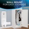 BISSELL Powerfresh Slim Steam Mop, 2075A