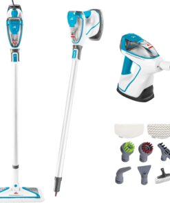 BISSELL Powerfresh Slim Steam Mop, 2075A