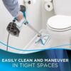 BISSELL Powerfresh Slim Steam Mop, 2075A