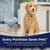 BISSELL Revolution HydroSteam Pet Carpet Cleaner, Upright Deep Cleaner, HydroSteam Technology, 2-in-1 Pet Upholstery Tool & Formulas Included, 3432