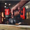 CRAFTSMAN V20 RP Cordless Drill and Impact Driver, Brushless Power Tool Combo Kit, 2 Batteries and Charger Included (CMCK211C2)