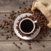 New England Coffee Breakfast Blend Medium Roast Single Serve Pods, 12ct Box (Pack of 6)