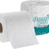 Angel Soft Ultra Professional Series 2-Ply Embossed Toilet Paper by GP PRO, 16620, 450 Sheets Per Roll, 20 Rolls Per Convenience Case