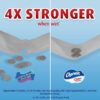 Charmin Ultra Strong 2-Ply Toilet Paper, 30 Family Mega Rolls = 153 Regular Rolls, White, Paper, Septic Safe, Clog Free, 308 Sheets/Roll, 9240 Total Sheets