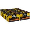 Chock Full o’Nuts Donut Shop, Medium Roast Coffee K-Cups – Compatible with Keurig Pods K-Cup Brewers (6 Packs of 12 Single-Serve Cups)