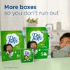 Puffs Plus Lotion Facial Tissues, 24 Family Boxes, 124 Tissues Per Box Puffs Plus Lotion Facial Tissues, 24 Family Boxes, 124 Tissues Per Box