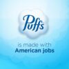Puffs Plus Lotion Facial Tissues, 24 Family Boxes, 124 Tissues Per Box Puffs Plus Lotion Facial Tissues, 24 Family Boxes, 124 Tissues Per Box