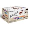 Boston's Best Assorted Variety Blends Single Serve K-Cup Coffee, 80 Count (Compatible with 2.0 Keurig Brewers)