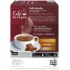 Cafe Escapes Cafe Mocha Keurig Single-Serve K-Cup Coffee Pods, 96 Count (4 Packs of 24)