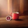 Cafe Escapes Cafe Mocha Keurig Single-Serve K-Cup Coffee Pods, 96 Count (4 Packs of 24)