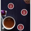 Cafe Escapes Cafe Mocha Keurig Single-Serve K-Cup Coffee Pods, 96 Count (4 Packs of 24)
