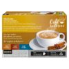 Cafe Escapes Chai Latte Keurig Single-Serve K-Cup Coffee Pods, 60 Count (6 Packs of 10)