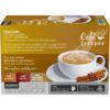 Cafe Escapes Chai Latte Keurig Single-Serve K-Cup Coffee Pods, 72 Count (6 Packs of 12)