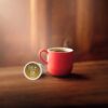 Cafe Escapes Chai Latte Keurig Single-Serve K-Cup Coffee Pods, 72 Count (6 Packs of 12)