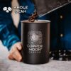 Copper Moon Dark Roast Whole Bean Coffee, Espresso Blend, 5 Lb