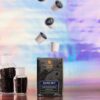 Copper Moon Single Serve Coffee Pods for Keurig K-Cup Brewers, Dark Roast, Dark Sky Blend, 72 Count