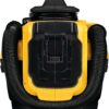 DEWALT 20V MAX Wet/Dry Vacuum, Cordless and Corded, Versatile Power Source, Portable Shop Vacuum, Tool Only (DCV581H) DEWALT 20V MAX Wet/Dry Vacuum, Cordless and Corded, Versatile Power Source, Portable Shop Vacuum, Tool Only (DCV581H)