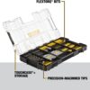 DEWALT FlexTorq 100-Piece Impact Driver Bit Set (DWANGFT100SET)