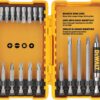 DEWALT Screwdriver Bit Set / Drill Bit Set, 100-Piece (DWA2FTS100)