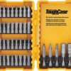 DEWALT Screwdriver Bit Set / Drill Bit Set, 100-Piece (DWA2FTS100)