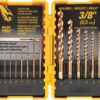 DEWALT Screwdriver Bit Set / Drill Bit Set, 100-Piece (DWA2FTS100)