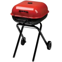 Americana 4200.0A516 Walkabout Charcoal Portable Grill