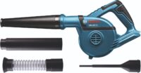 BOSCH GBL18V-71N 18V Cordless Compact Blower, 167 MPH (Bare Tool)