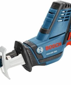 BOSCH GSA18V-083B 18V Cordless Reciprocating Saw