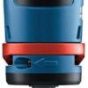 BOSCH GWG12V-20SN 12V Max 1/4 In. Right Angle Die Grinder - Compact & Lightweight for Metalworking, Automotive Repair & Construction