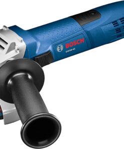 BOSCH GWS8-45 4-1/2 Inch 7.5 Amp Angle Grinder