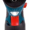 BOSCH PS21-2A 12V Max 2-Speed Pocket Driver Kit with (2) 2.0Ah Batteries BOSCH PS21-2A 12V Max 2-Speed Pocket Driver Kit with (2) 2.0Ah Batteries