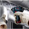 BOSCH PS21-2A 12V Max 2-Speed Pocket Driver Kit with (2) 2.0Ah Batteries BOSCH PS21-2A 12V Max 2-Speed Pocket Driver Kit with (2) 2.0Ah Batteries