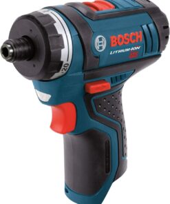Bosch PS21N 12V Max Two-Speed Pocket Driver (Bare Tool)