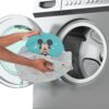 Bright Starts Disney Baby Mickey Mouse Original Bestie 2-in-1 Baby Activity Walker - Easy Fold Frame and Removable -Toy Station, 6 Months and up
