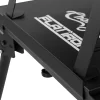 Char-Griller 8760 Universal Table Top Stand Black Steel Folding Grill Stand