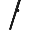 Char-Griller 8760 Universal Table Top Stand Black Steel Folding Grill Stand