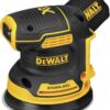 DEWALT DCK300P1 20V MAX XR Lithium-Ion Woodworking 3 Tool Combo Kit with Oscillating Tool, Jigsaw, 5 in. Random Orbital Sander