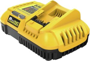 DEWALT DCK300P1 20V MAX XR Lithium-Ion Woodworking 3 Tool Combo Kit with Oscillating Tool, Jigsaw, 5 in. Random Orbital Sander